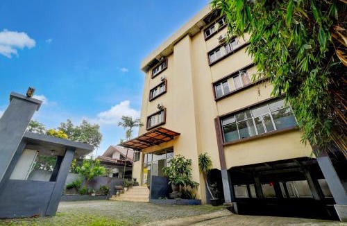 Cilandak Hotel | Hotel O near Cilandak Town Square formerly Sultan Residence Syariah
