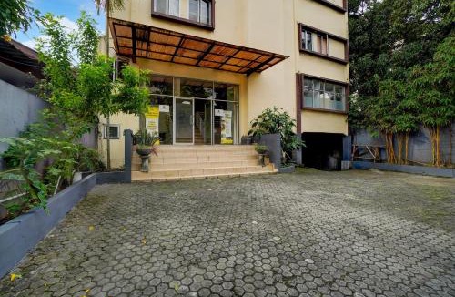 Cilandak Hotel | Hotel O near Cilandak Town Square formerly Sultan Residence Syariah