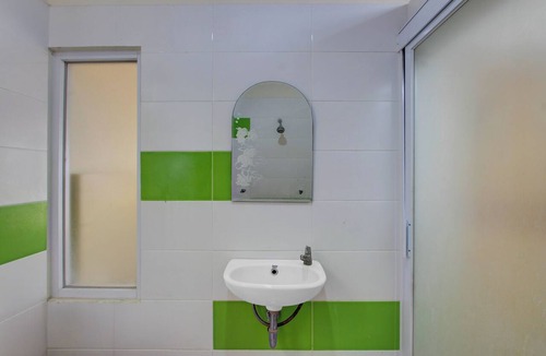 Solo City Centre Hotel | Hotel O near Pasar Gede Solo formerly In