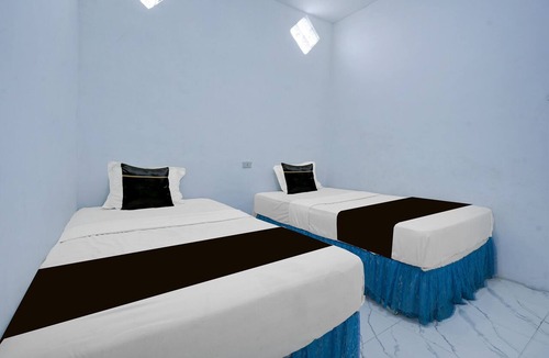 Banda Aceh Hotel | Hotel O near Rahmat International Wildli