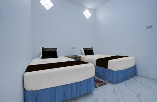 Banda Aceh Hotel | Hotel O near Rahmat International Wildli