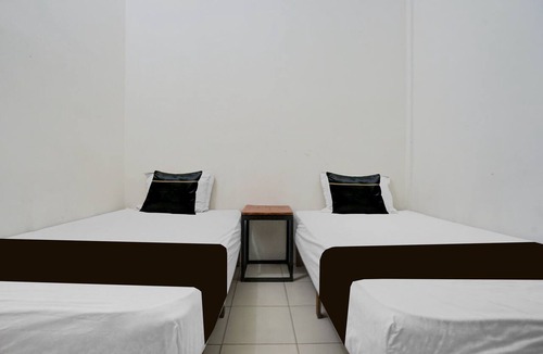 Banda Aceh Hotel | Hotel O near RS Harapan Bunda formerly Q