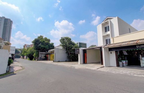 Solo City Centre Hotel | Hotel O near Taman Sriwedari formerly In