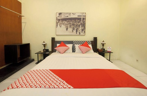 Mlati Hotel | Hotel O near Tugu Jogja formerly Rumah P