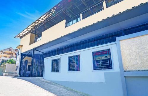 Sukajadi Hotel | Hotel O Pasteur Near Nuart Sculpture Park Formerly Maleo Exclusive