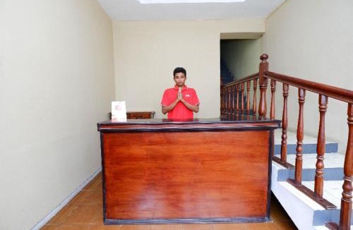 Surakarta Hotel | Hotel O Paviliun Permata