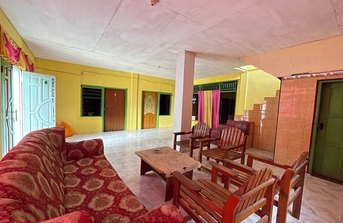 Cempae Hotel | Hotel O Penginapan Asoka Indah Near PT. PLN (persero) Gardu Induk Barru