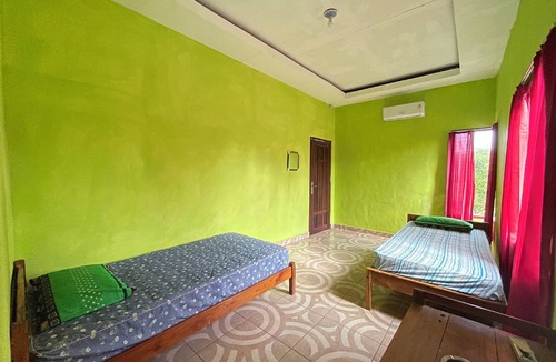 Cempae Hotel | Hotel O Penginapan Asoka Indah Near PT. PLN (persero) Gardu Induk Barru