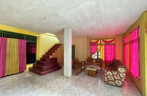 Cempae Hotel | Hotel O Penginapan Asoka Indah Near PT. PLN (persero) Gardu Induk Barru
