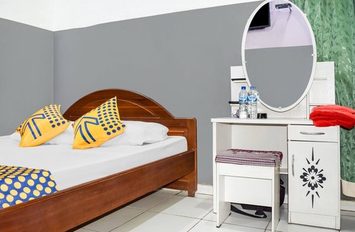 East Kalimantan Hotel | Hotel O Penginapan Widodo