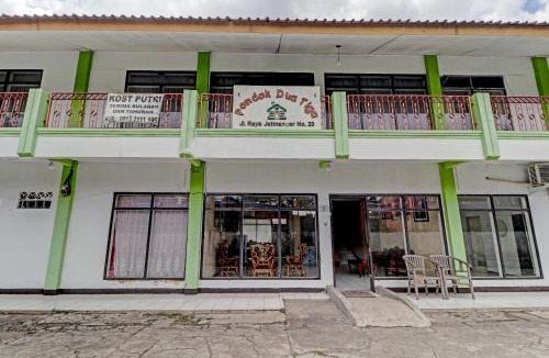 Cileunyi Hotel | Hotel O Pondok 23