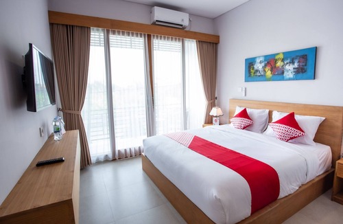 Seseh Hotel | Hotel O Pondok 789 Near Canggu Echo beach