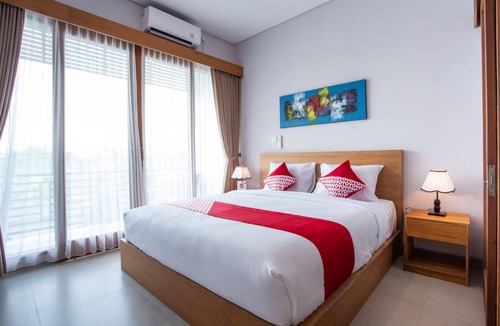 Seseh Hotel | Hotel O Pondok 789 Near Canggu Echo beach