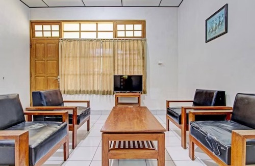 Pakem Hotel | Hotel O Pondok Wisata Kaliandra Kaliurang