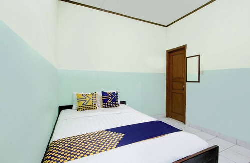 Pakem Hotel | Hotel O Pondok Wisata Kaliandra Kaliurang