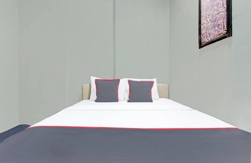 Kejajar Hotel | Hotel O Putra Family Homestay Sikunir