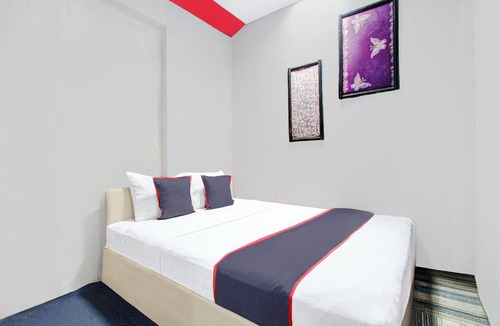 Kejajar Hotel | Hotel O Putra Family Homestay Sikunir
