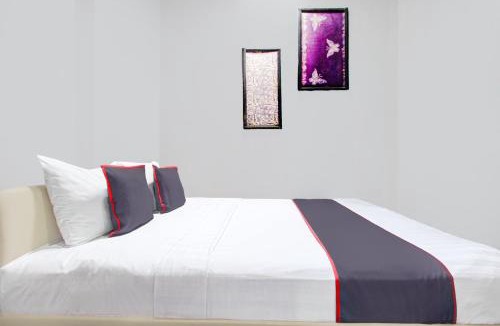 Kejajar Hotel | Hotel O Putra Family Homestay Sikunir Syariah