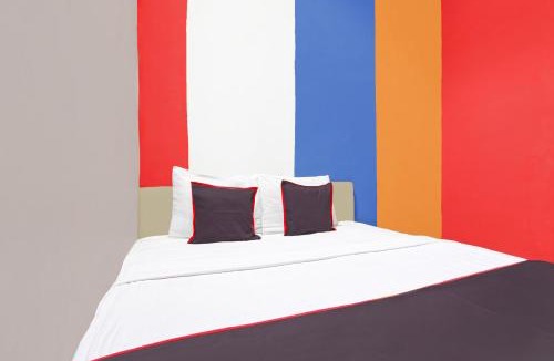 Kejajar Hotel | Hotel O Putra Family Homestay Sikunir Syariah