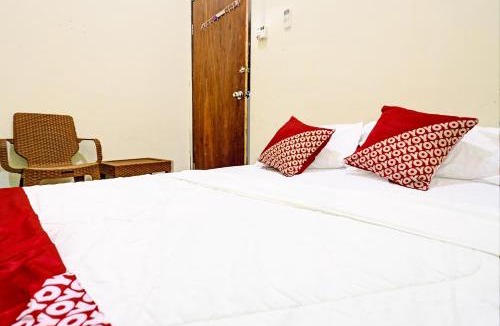 Lubuk Baja Hotel | Hotel O Sar Inn