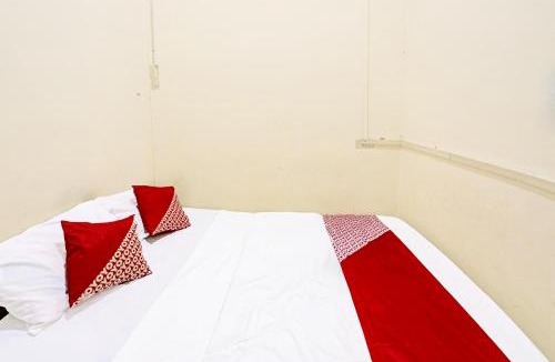 Lubuk Baja Hotel | Hotel O Sar Inn