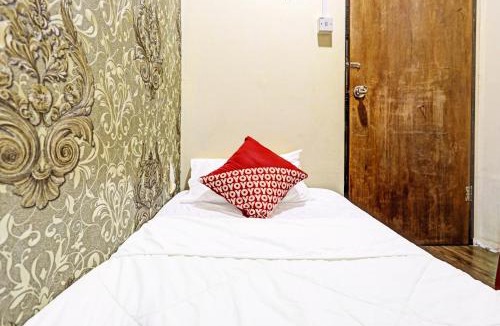 Lubuk Baja Hotel | Hotel O Sar Inn