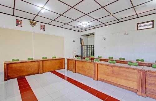 Pakem Hotel | Hotel O Satriafi 2 Hotel