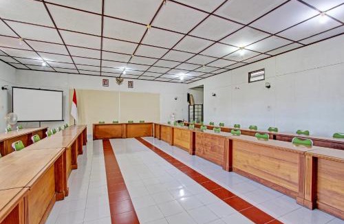 Pakem Hotel | Hotel O Satriafi 2 Hotel