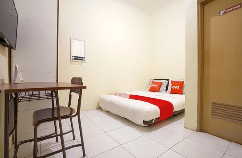 Catur Tunggal Hotel | Hotel O Seturan Near Hartono Mall Yogyakarta Formerly Maleo Kostel