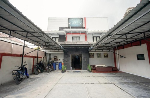 Catur Tunggal Hotel | Hotel O Seturan Near Hartono Mall Yogyakarta Formerly Maleo Kostel