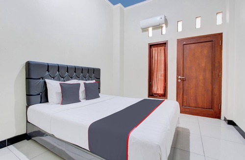 Banaran Hotel | Hotel O Solo near Solo Safari formerly RR Guesthouse