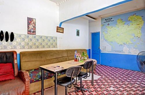 Lubuk Baja Hotel | Hotel O Suci Homestay SyariahNearKilas 7 TV