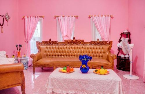 Palembang Hotel | Hotel O Sulthan Homestay Syariah 3