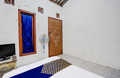 Surabaya Hotel | Hotel O Tarlo Guest House 4
