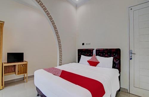 Pekanbaru Hotel | Hotel O Timur Raya Homestay Syariah