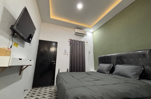 Palangkaraya Hotel | Hotel O Wisma 11 Oktober