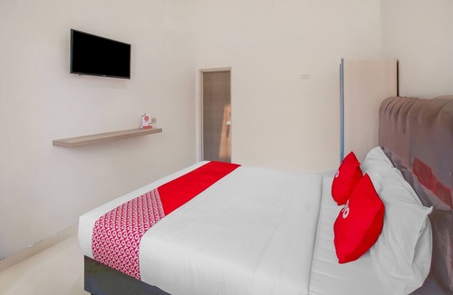 Bandar Lampung Hotel | Hotel O Wisma Bambu Syariah
