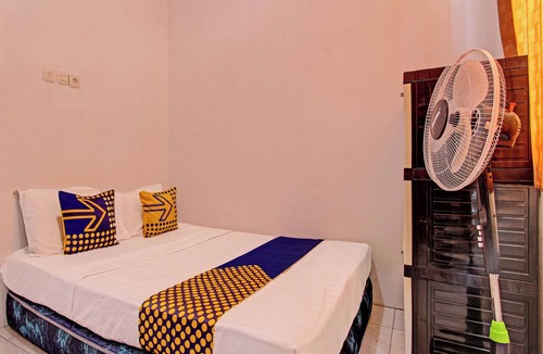 Jepara Hotel | Hotel O Wisma Bani Pandi Syariah