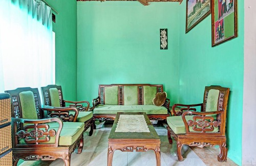 Jepara Hotel | Hotel O Wisma Bani Pandi Syariah