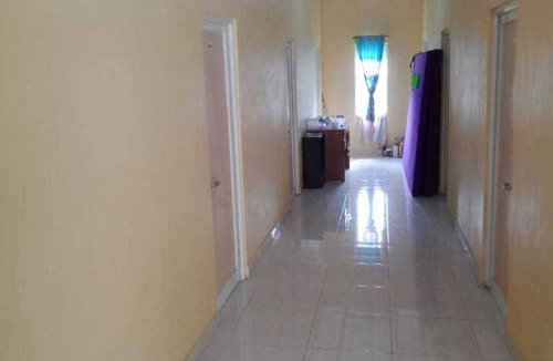 Wainapal Hotel | Hotel O Wisma Nadira Near SPBU PT. Trijaya Pugung PENENGAHAN