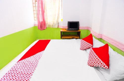 Lubuk Baja Hotel | Hotel O Wr House Syariah BatamNearEast Coast Park