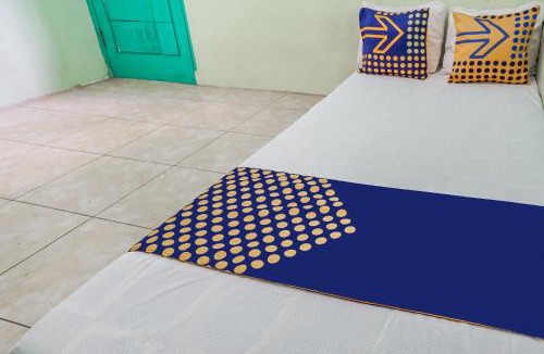 Porong Hotel | Hotel O Wunut Homestay Syariah