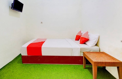 Sidomulyo Hotel | Hotel O Zeevanna Guest House Syariah