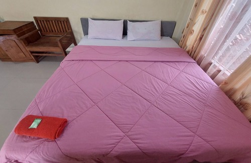 Kretek Hotel | HOTEL PARANGTRITIS GANDUNG JR