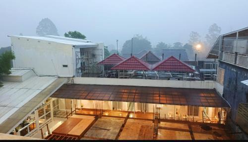 Bogor Selatan Hotel | Hotel Paris Santika