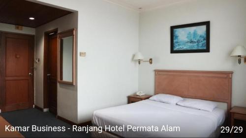 Ciloto Hotel | Hotel permata alam