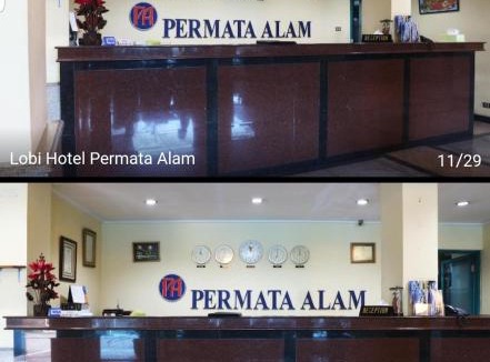 Ciloto Hotel | Hotel permata alam
