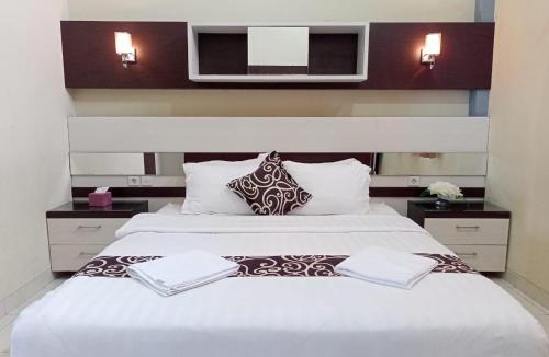 Borneo Hotel | Hotel Pilar Mosa