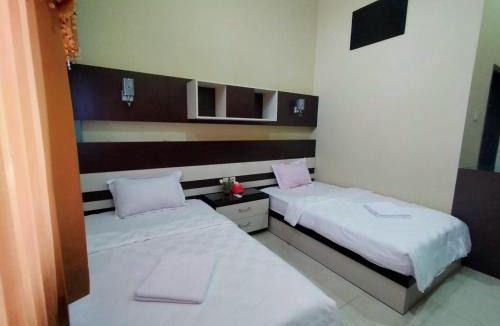 Borneo Hotel | Hotel Pilar Mosa
