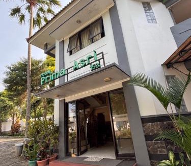 Oro Oro Ombo Hotel | Hotel Prima Asri 153